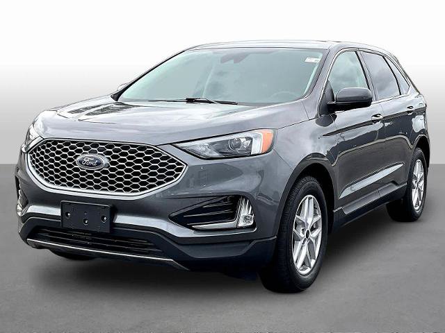 Certified 2023 Ford Edge SEL w/ Convenience Package AWD/4WD image 3