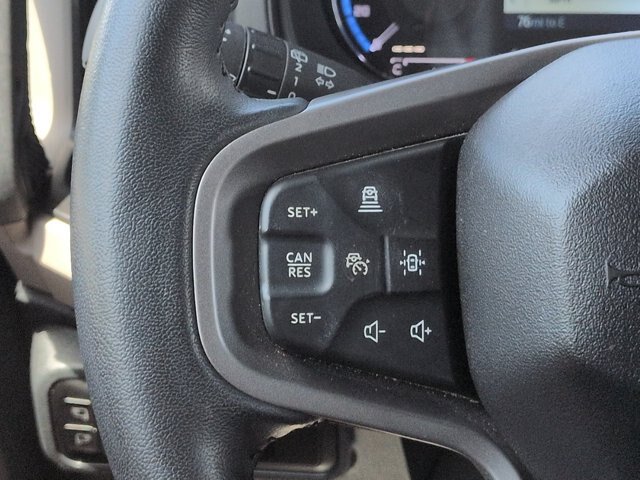 Certified 2023 Ford Bronco Wildtrak AWD/4WD image 18