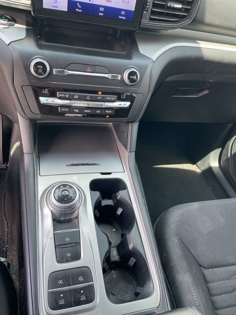 Certified 2020 Ford Explorer XLT RWD image 18
