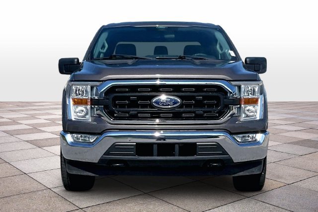 Certified 2022 Ford F150 XLT w/ Trailer Tow Package AWD/4WD image 3