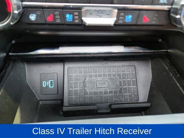 Certified 2022 Ford F150 King Ranch w/ Equipment Group 601A High image 25