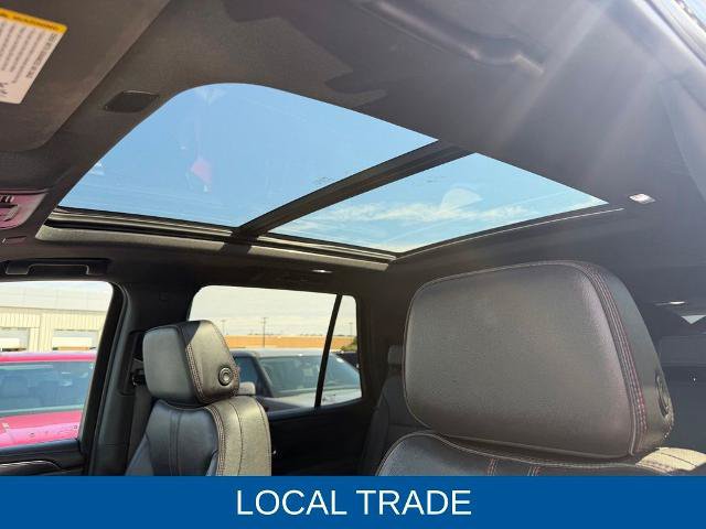 Used 2024 Chevrolet Tahoe RST w/ Luxury Package AWD/4WD image 7