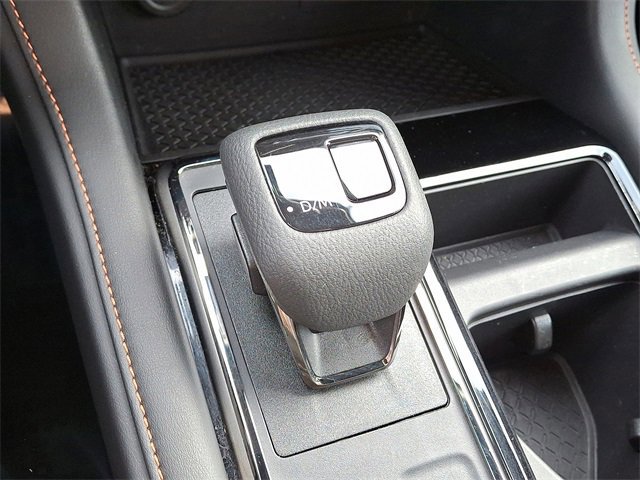 Used 2023 Nissan Pathfinder Rock Creek image 14