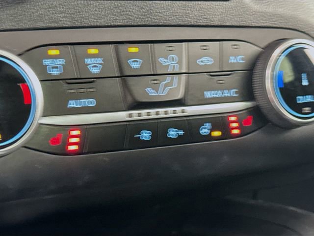 Certified 2024 Ford Escape ST-Line image 19