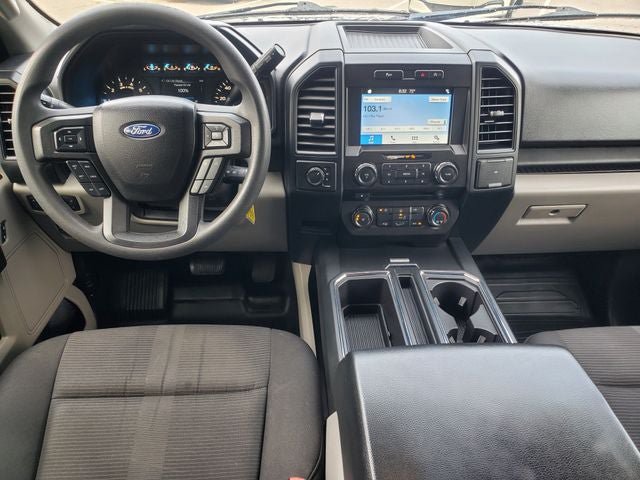 Certified 2018 Ford F150 XL w/ Equipment Group 101A Mid AWD/4WD image 20