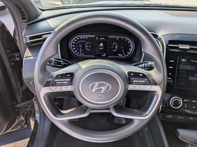 Used 2023 Hyundai Santa Cruz SEL AWD/4WD image 8