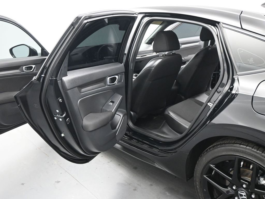 Used 2024 Honda Civic Sport image 17