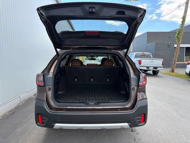 Used 2020 Subaru Outback Touring AWD/4WD image 19