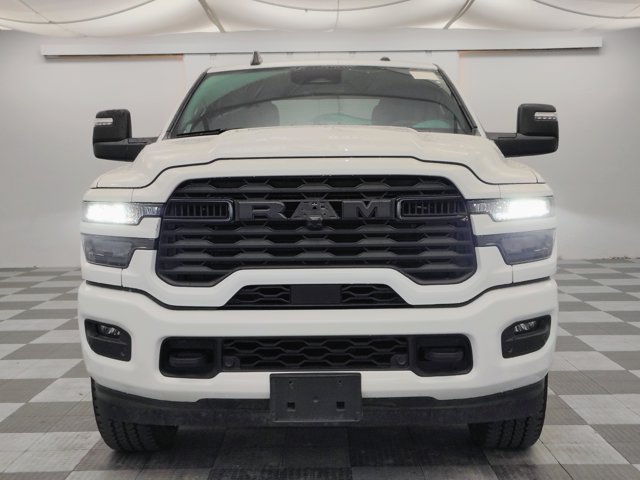 Used 2025 RAM 2500 Big Horn AWD/4WD image 7