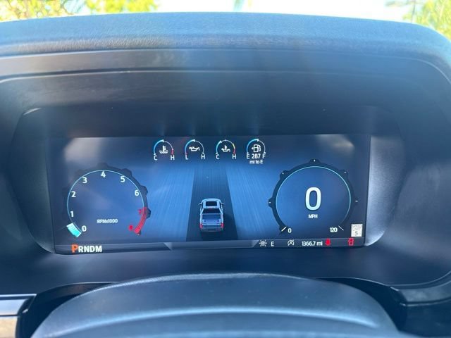 Certified 2026 Ford F150 Tremor w/ Equipment Group 402A High AWD/4WD image 24