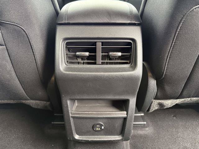 Certified 2022 Ford Edge SE AWD/4WD image 28