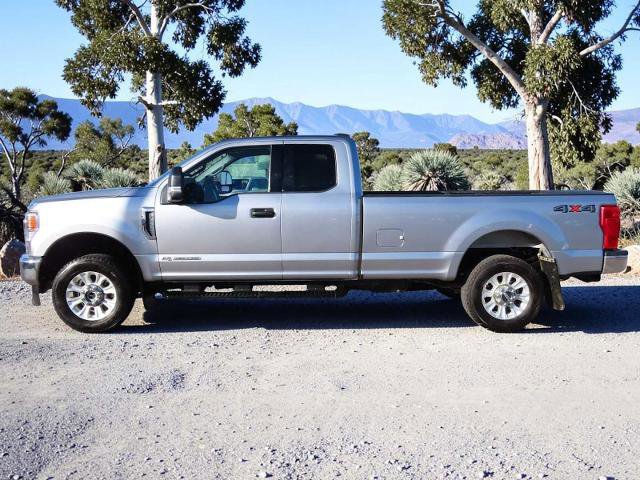 Certified 2022 Ford F250 XLT AWD/4WD image 6