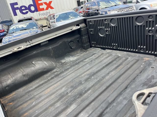Used 2022 Nissan Frontier Pro-X w/ Pro-X Premium Package RWD image 15