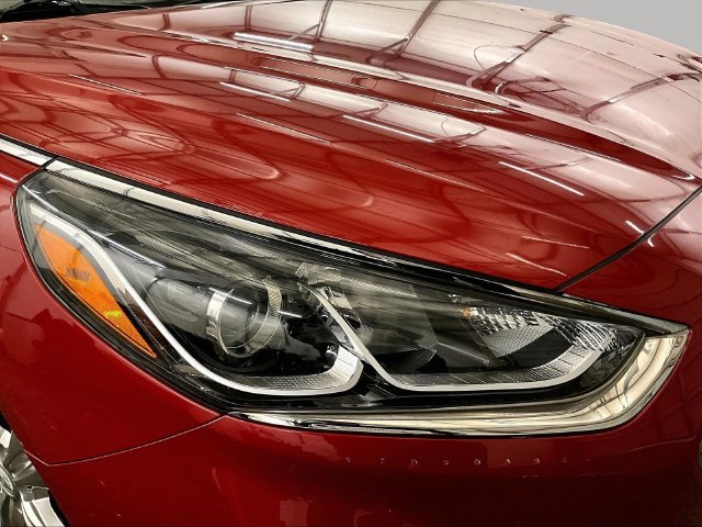 Used 2018 Hyundai Sonata Sport FWD image 27
