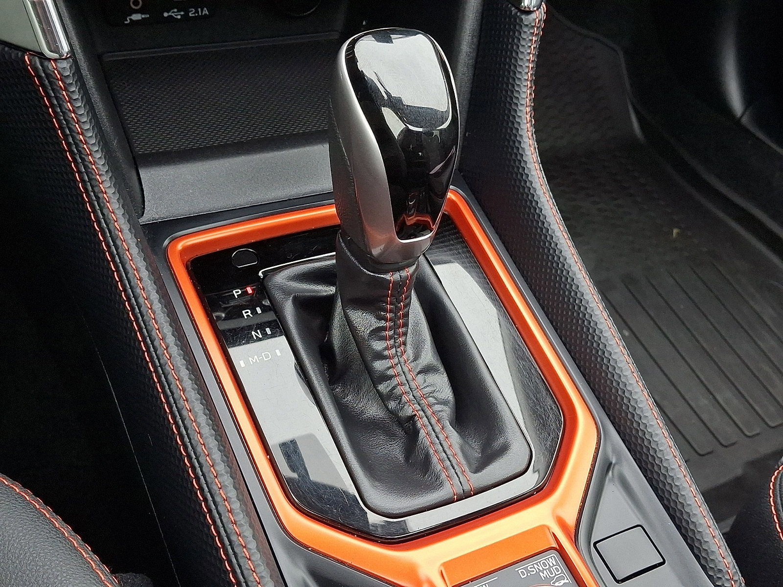 Used 2020 Subaru Forester Sport AWD/4WD image 22