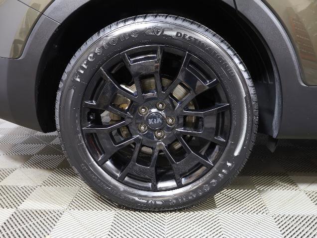 Used 2021 Kia Telluride SX w/ SX Prestige Package image 28