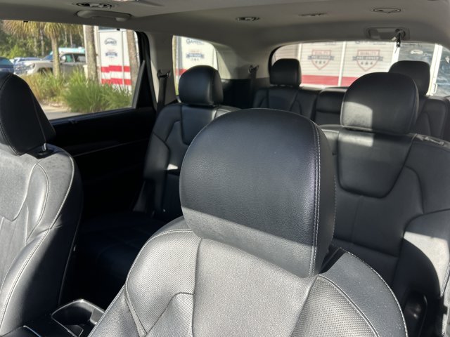 Used 2022 Kia Telluride EX w/ EX Premium Package FWD image 20