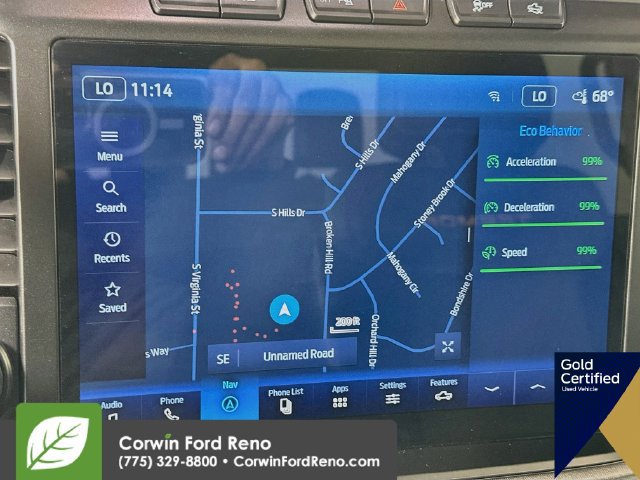 Certified 2023 Ford F150 Tremor w/ Equipment Group 402A High AWD/4WD image 16