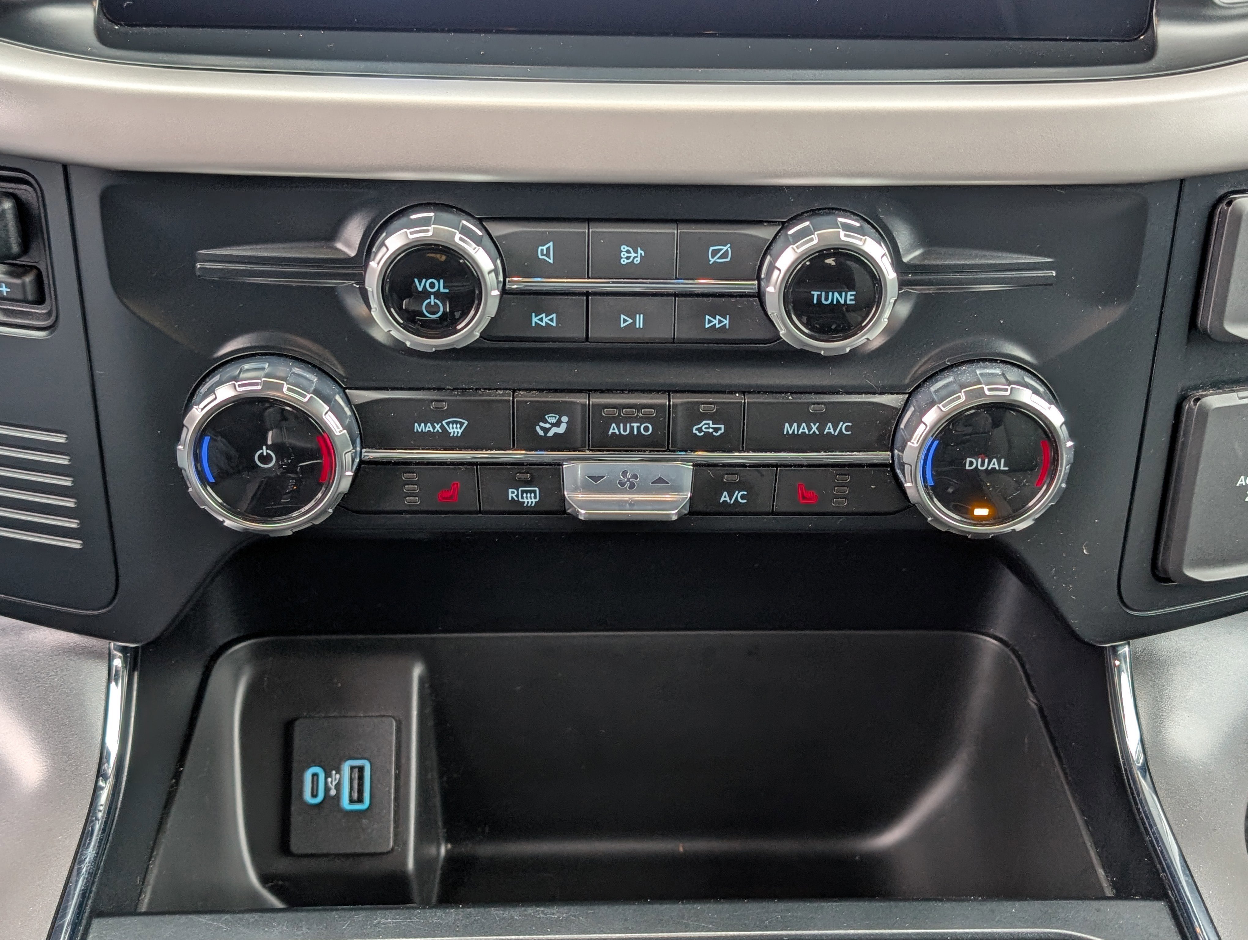 Certified 2023 Ford F150 Lightning XLT w/ Tow Technology Package image 31