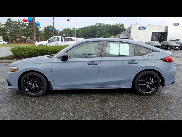 Used 2023 Honda Civic Sport image 5