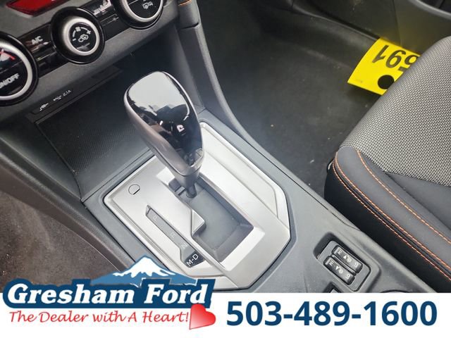 Used 2023 Subaru Crosstrek 2.0i Premium w/ Popular Package #3 image 32