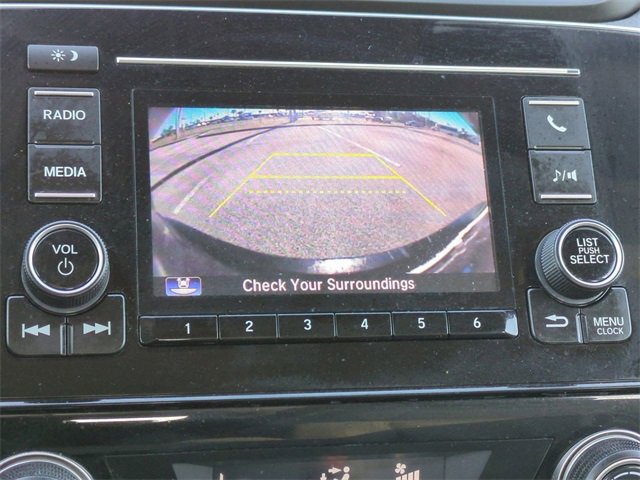 Used 2020 Honda CR-V LX image 20