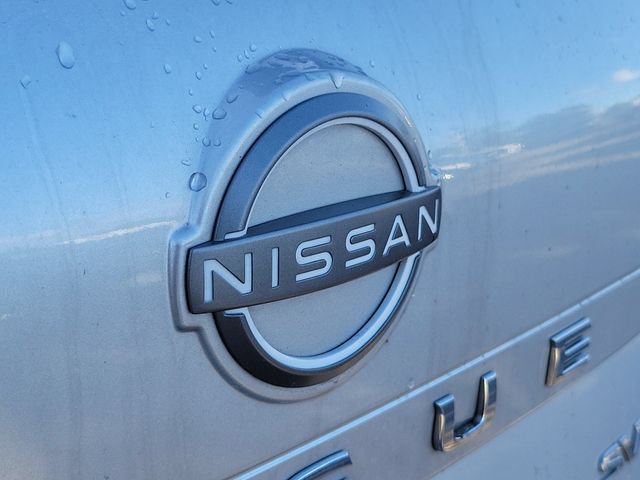 Used 2023 Nissan Rogue SV w/ SV Premium B Package FWD image 5