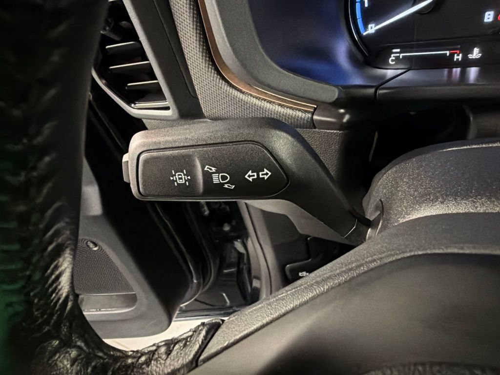Certified 2023 Ford Bronco Sport Outer Banks w/ Tech Package AWD/4WD image 20