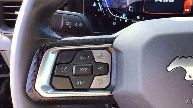 Certified 2024 Ford Mustang Coupe image 14