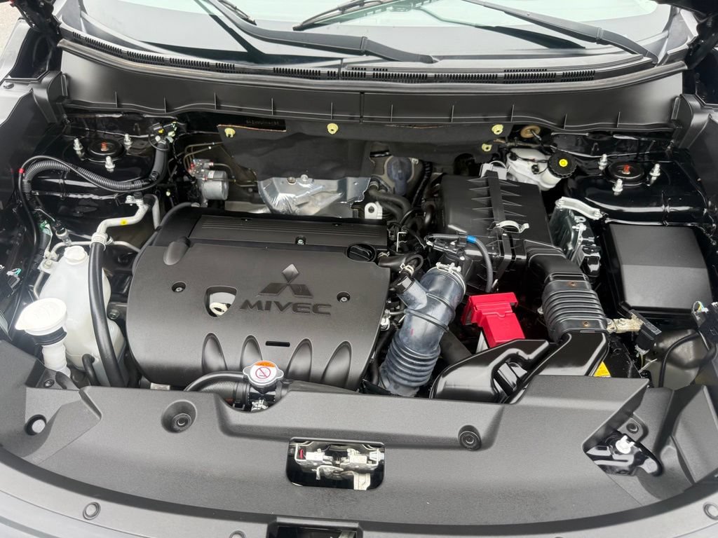 Used 2021 Mitsubishi Outlander Sport LE AWD/4WD image 62
