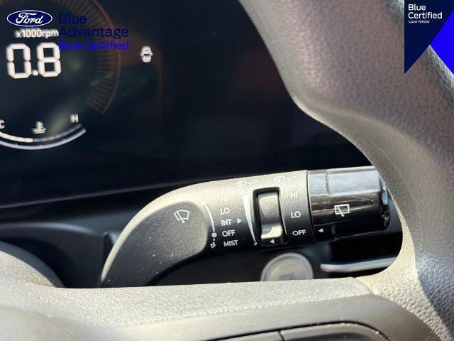 Used 2025 Hyundai Tucson SE FWD image 22