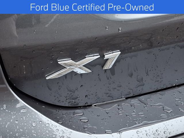 Used 2020 BMW X1 xDrive28i w/ Convenience Package AWD/4WD image 35