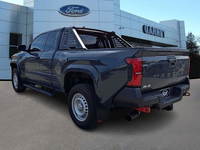 Used 2025 Toyota Tacoma SR w/ SR Upgrade Package image 4