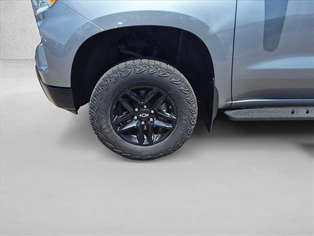 Used 2023 Chevrolet Silverado 1500 LT Trail Boss w/ Protection Package AWD/4WD image 9