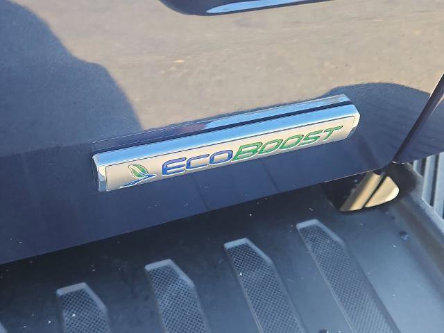 Certified 2018 Ford F150 XL w/ Equipment Group 101A Mid image 9