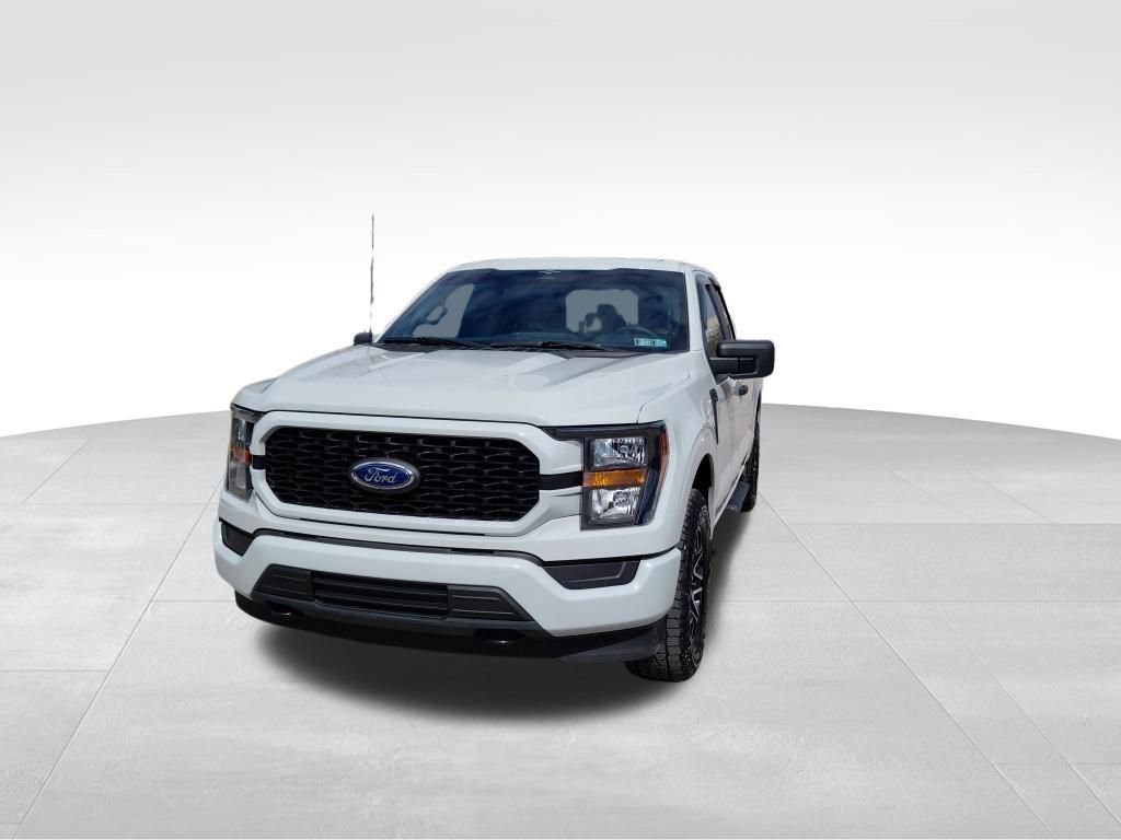Certified 2023 Ford F150 XL w/ STX Appearance Package image 15