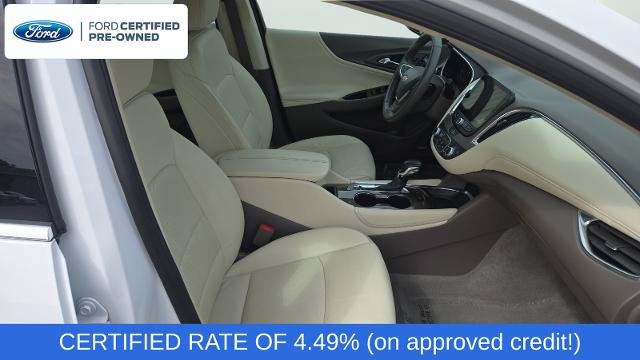 Used 2024 Chevrolet Malibu LT FWD image 21