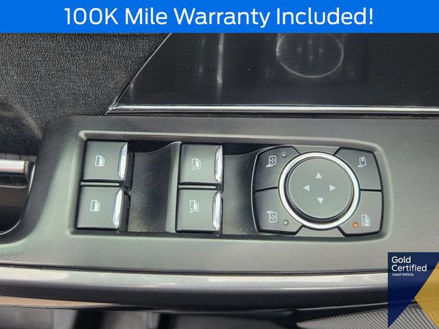 Certified 2023 Ford F150 Lariat w/ Equipment Group 502A High AWD/4WD image 23
