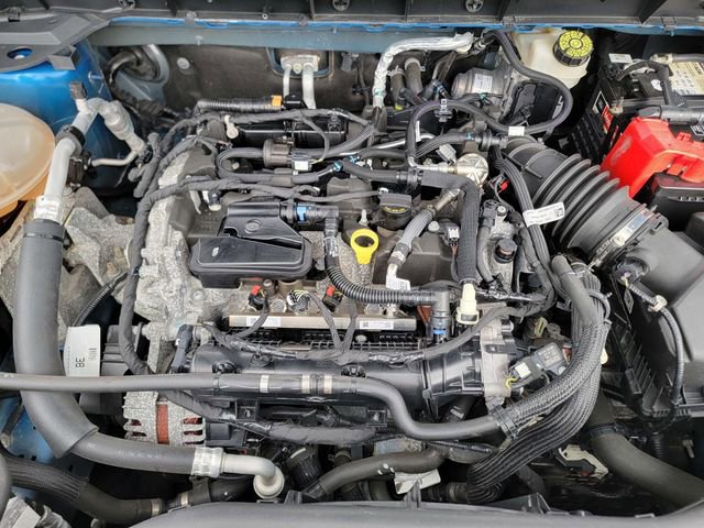 Certified 2020 Ford Escape SE image 39