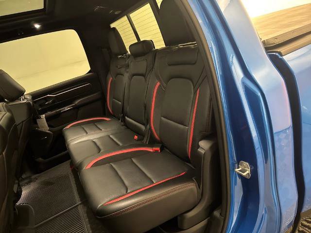 Used 2024 RAM 1500 TRX w/ TRX Level 2 Equipment Group image 35