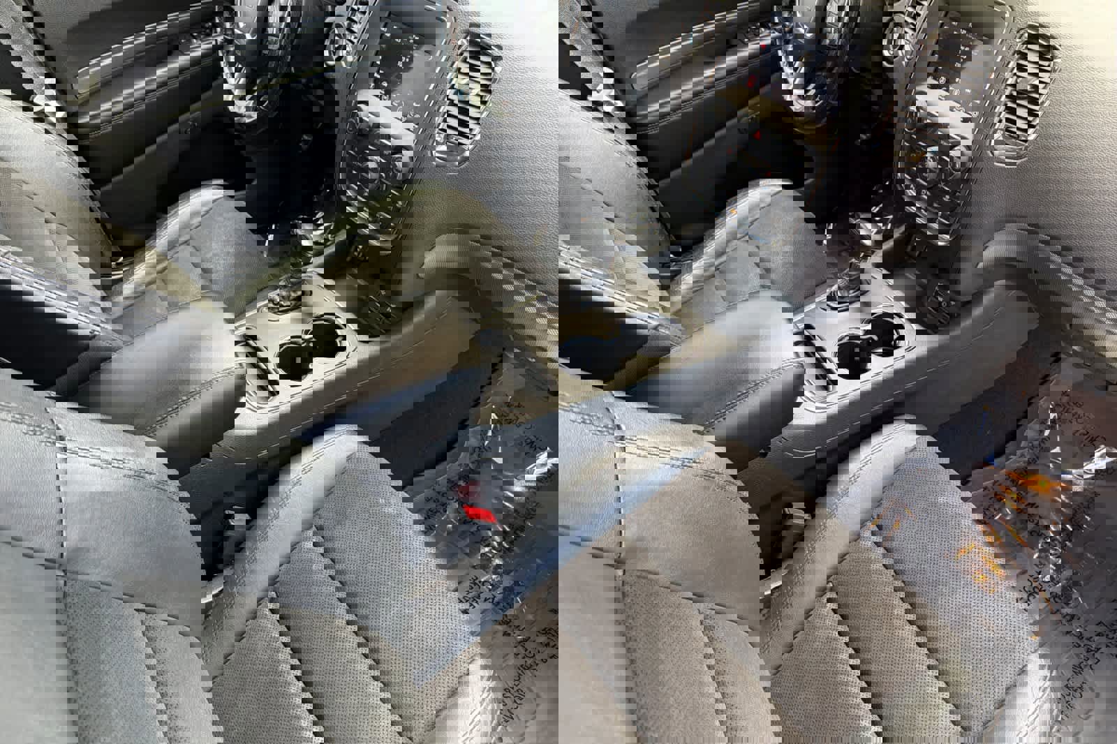 Used 2020 Dodge Durango GT image 17