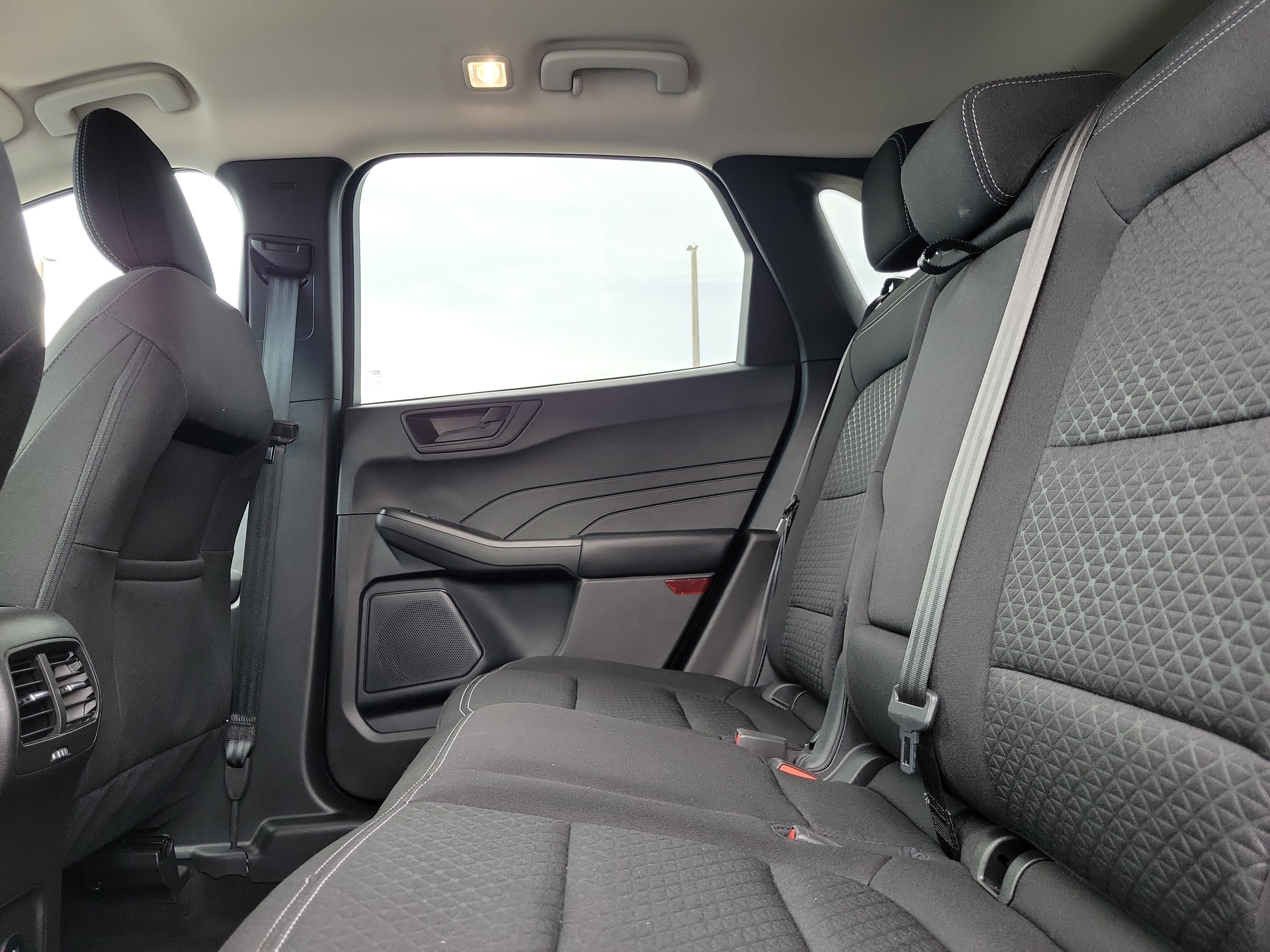 Certified 2024 Ford Escape Active w/ Tech Pack #1 FWD image 14