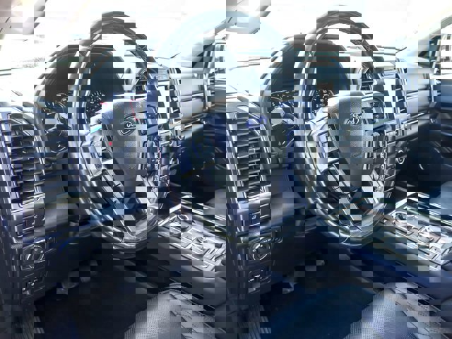 Certified 2019 Ford Expedition Platinum image 10