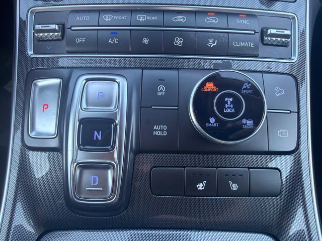 Used 2023 Hyundai Santa Fe SEL w/ Premium Package AWD/4WD image 33