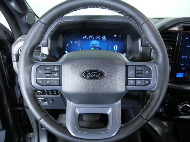 Certified 2025 Ford F150 Lariat AWD/4WD image 29