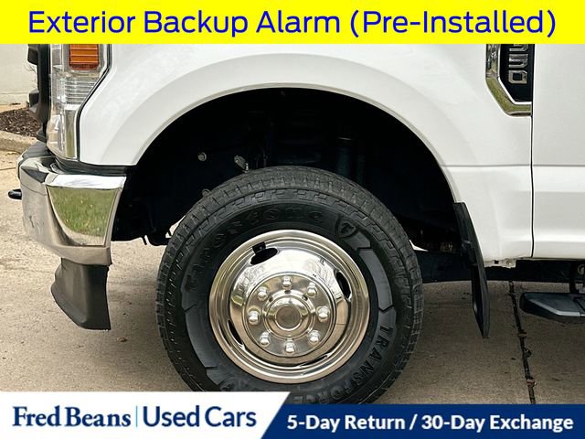 Certified 2021 Ford F350 XL w/ Power Equipment Group image 26
