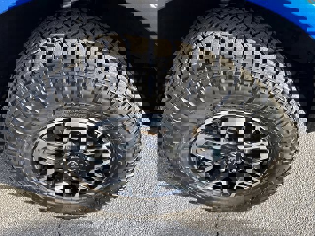 Certified 2023 Ford Bronco Outer Banks image 7