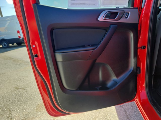 Certified 2022 Ford Ranger XLT w/ Equipment Group 301A Mid image 14