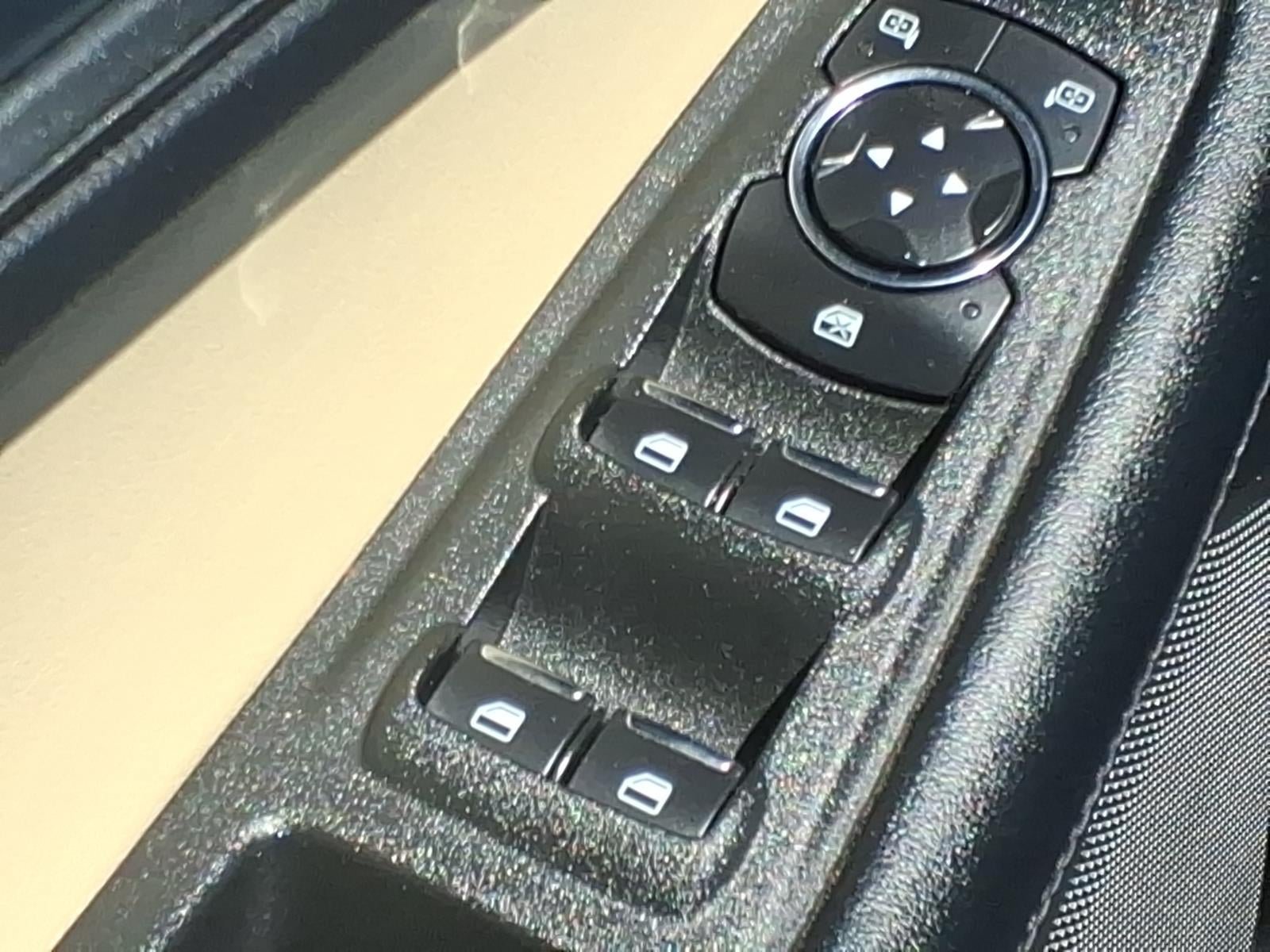 Certified 2023 Ford Edge SE AWD/4WD image 22
