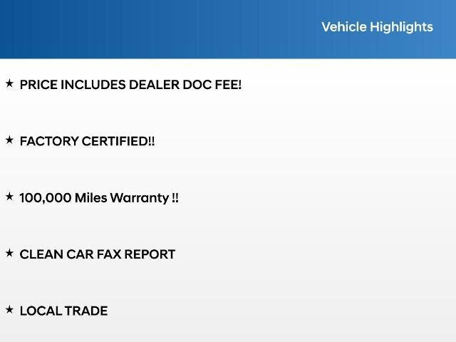 Used 2023 Hyundai Palisade SEL AWD/4WD image 5